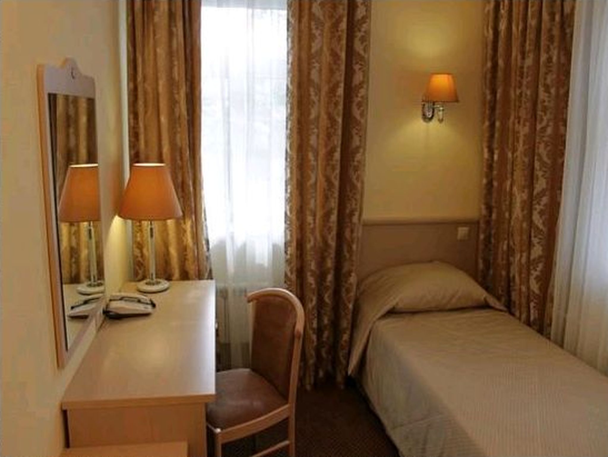Rus Hotel