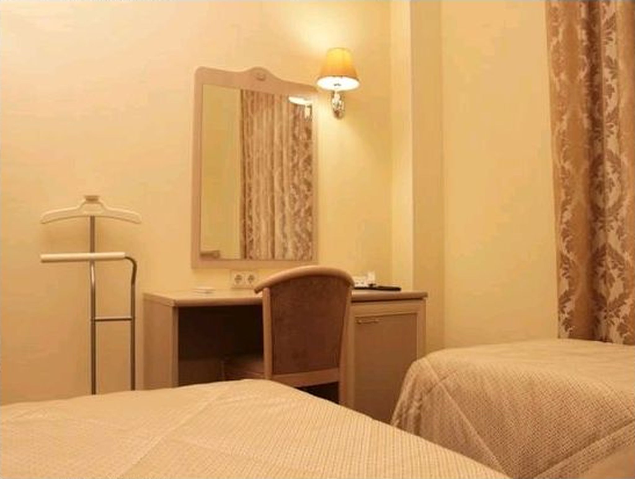 Rus Hotel