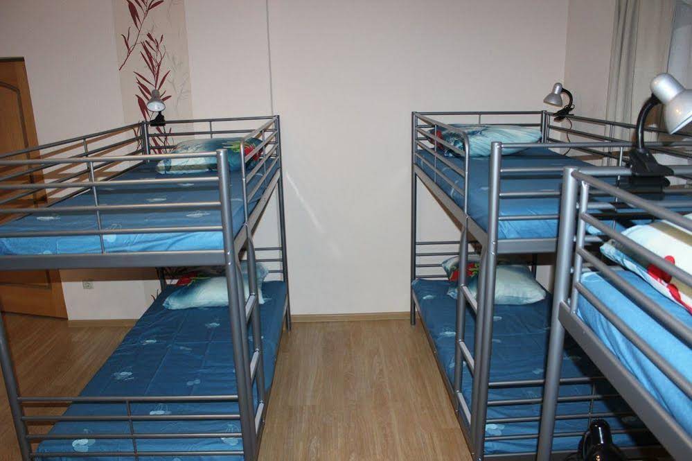 Samovar Hostel