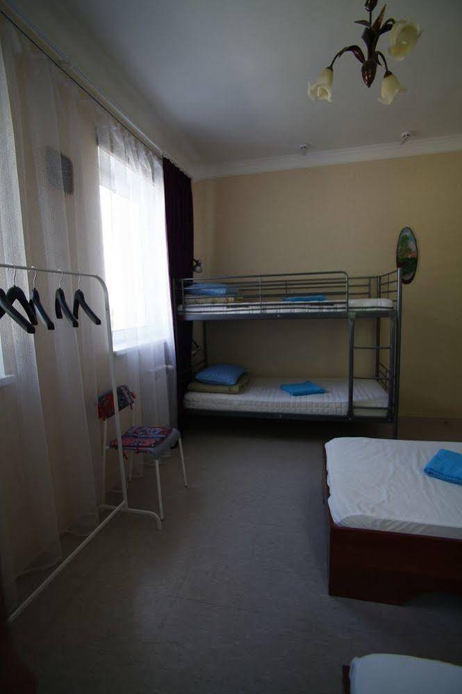 Samovar Hostel
