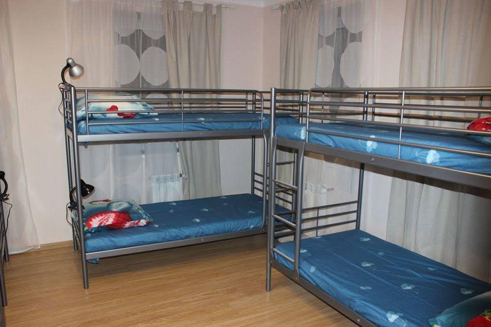 Samovar Hostel