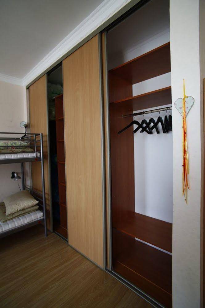 Samovar Hostel