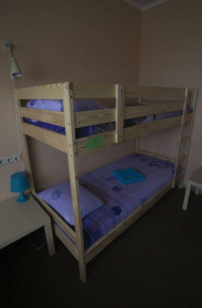 Samovar Hostel