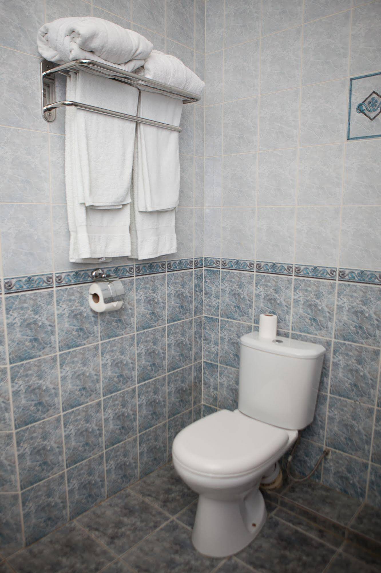 U Zolotykh Vorot Hotel