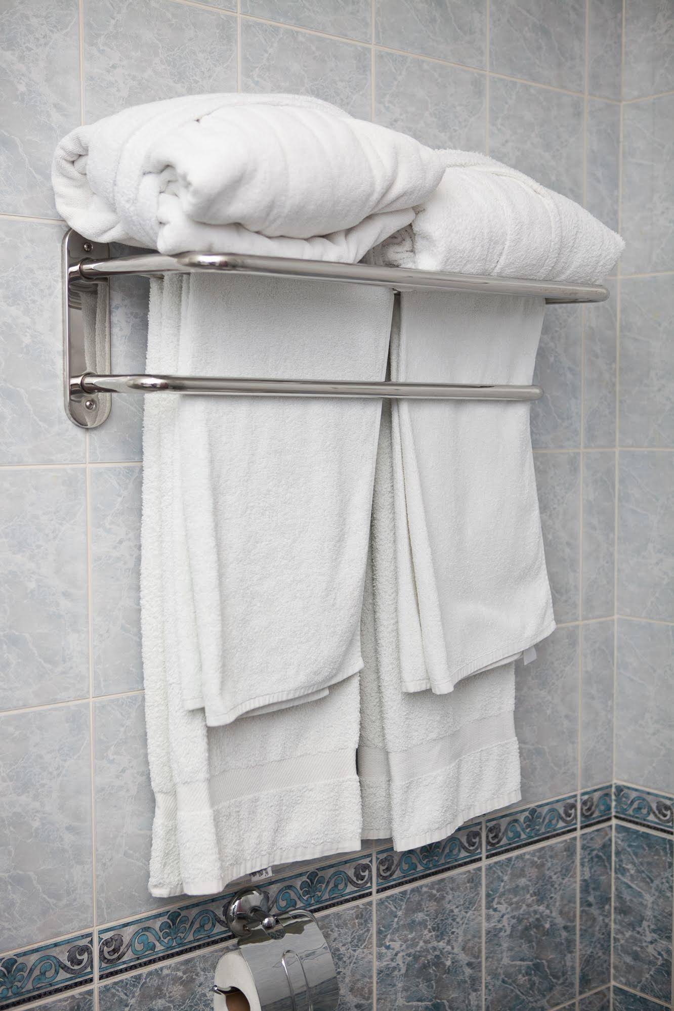 U Zolotykh Vorot Hotel
