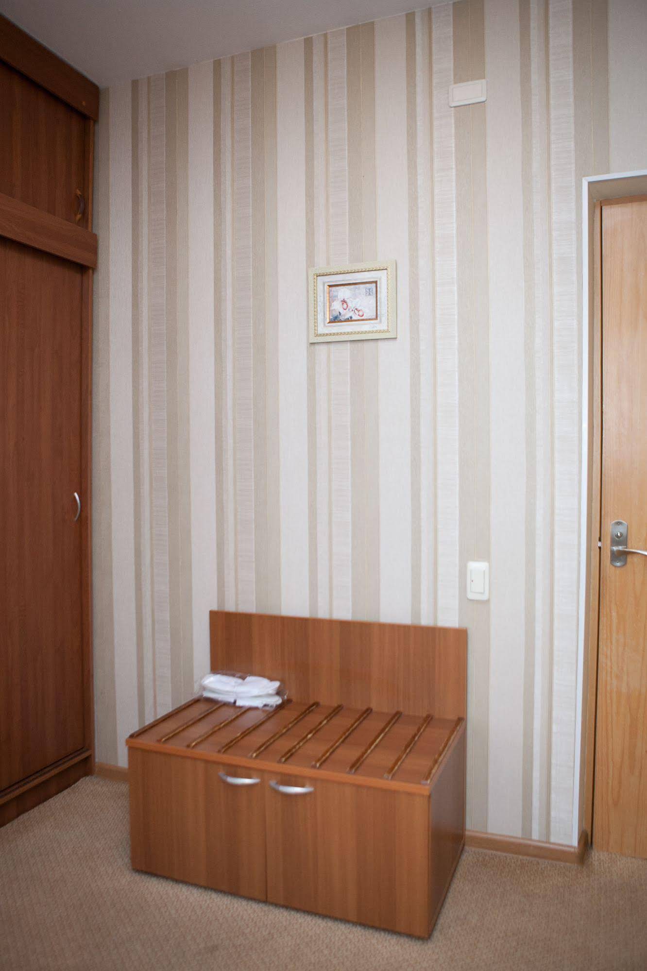 U Zolotykh Vorot Hotel