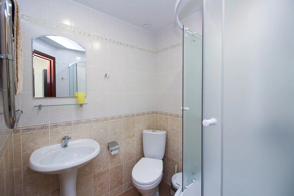 Zhele Guest House