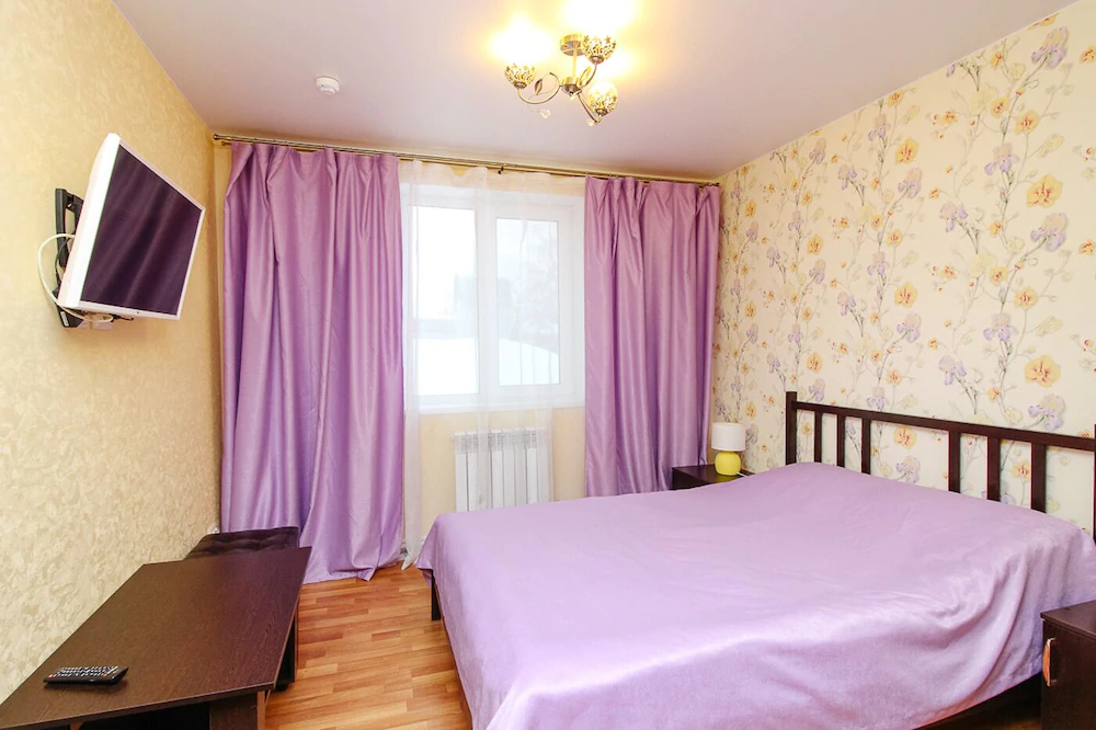 Zhele Guest House