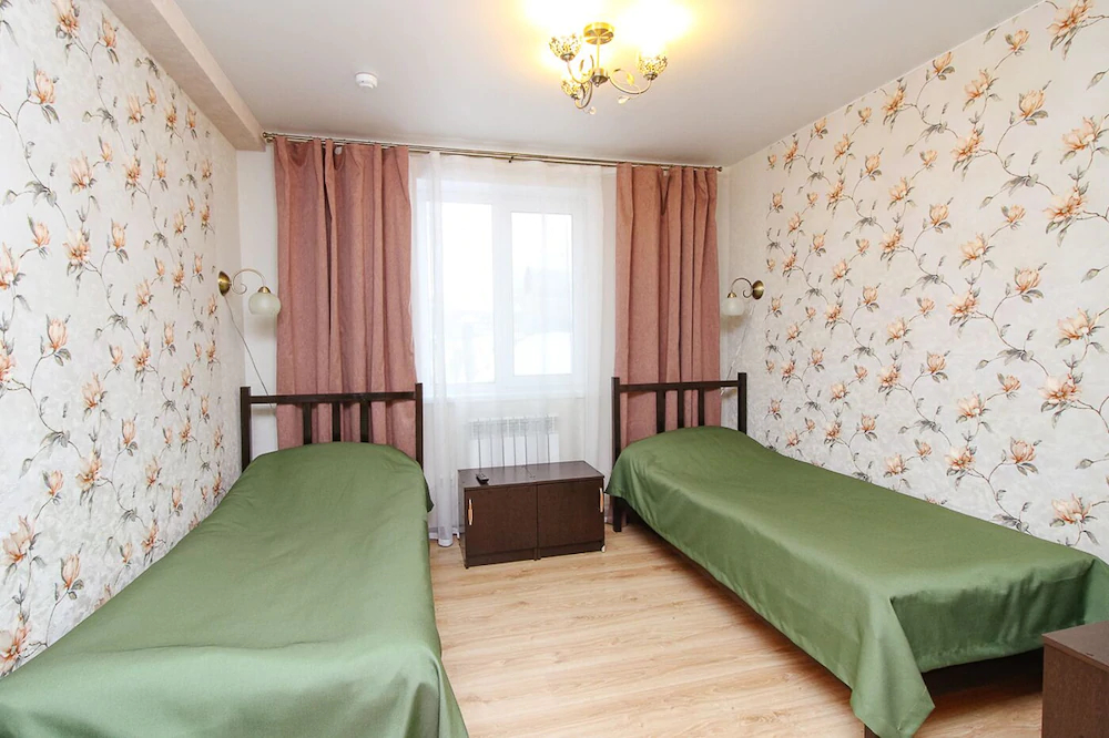 Zhele Guest House