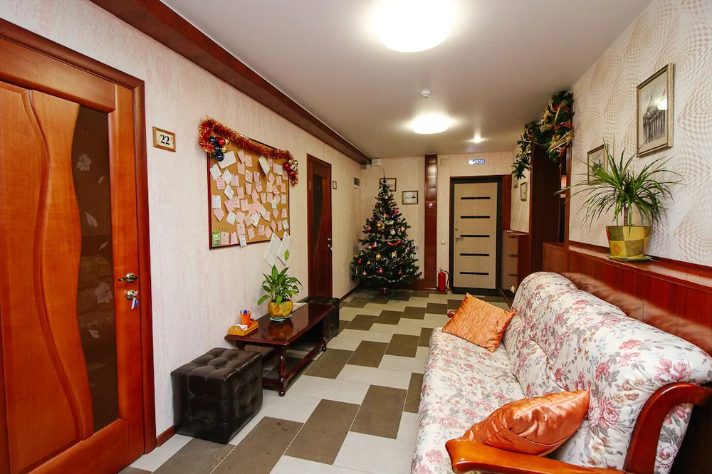 Zhele Guest House