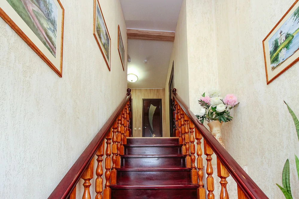 Zhele Guest House