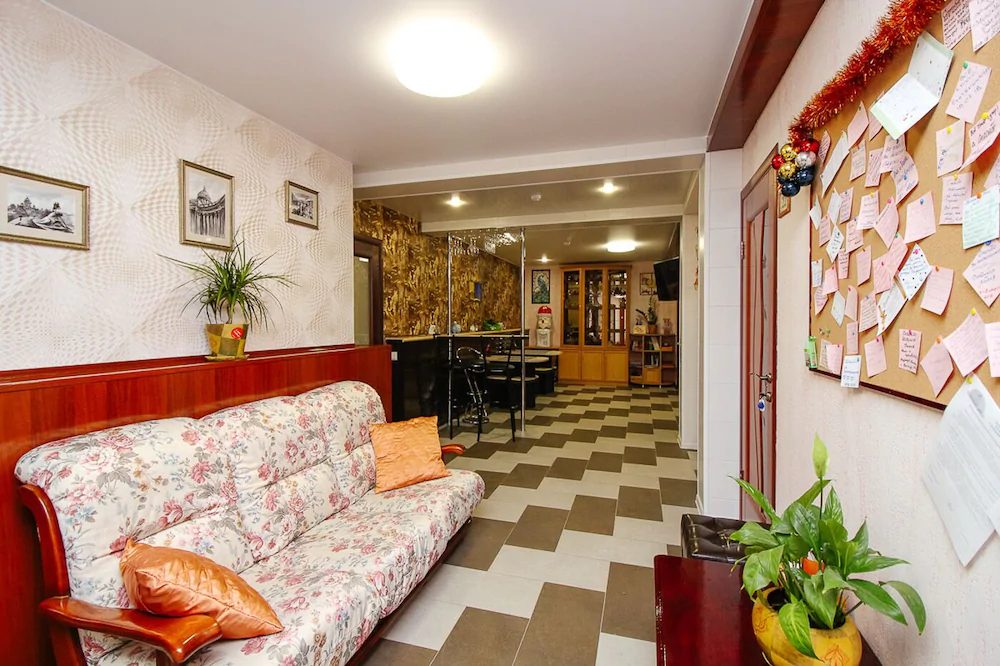 Zhele Guest House