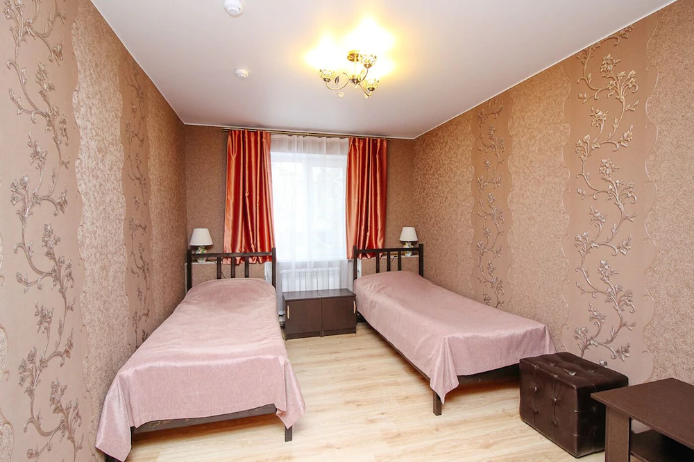 Zhele Guest House