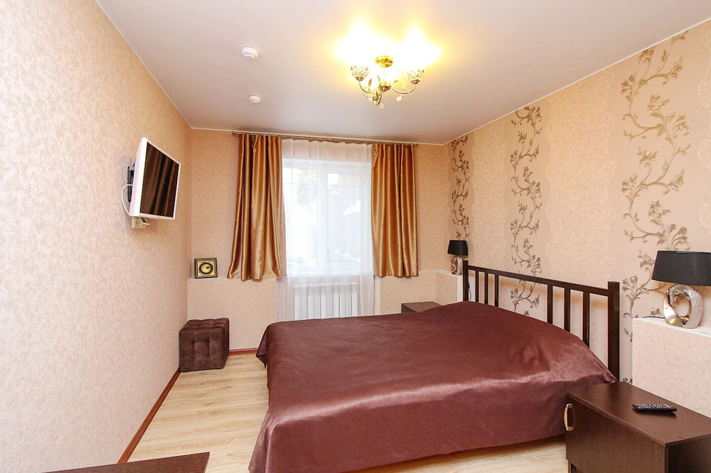 Zhele Guest House
