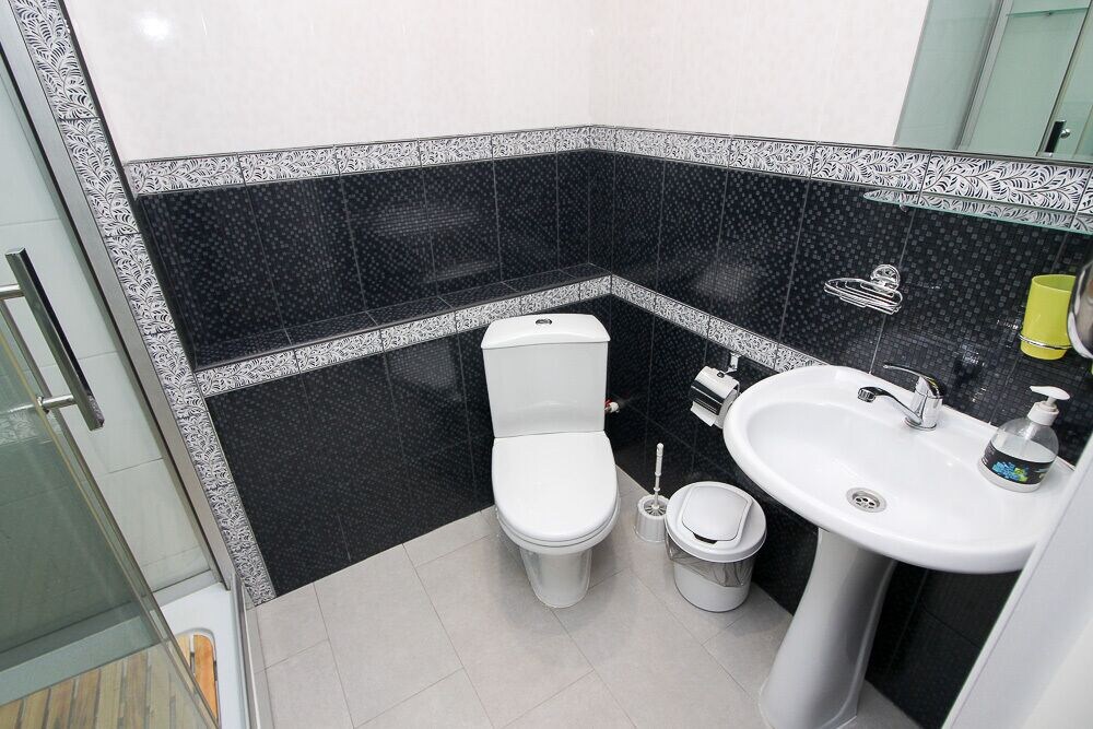 Zhele Guest House