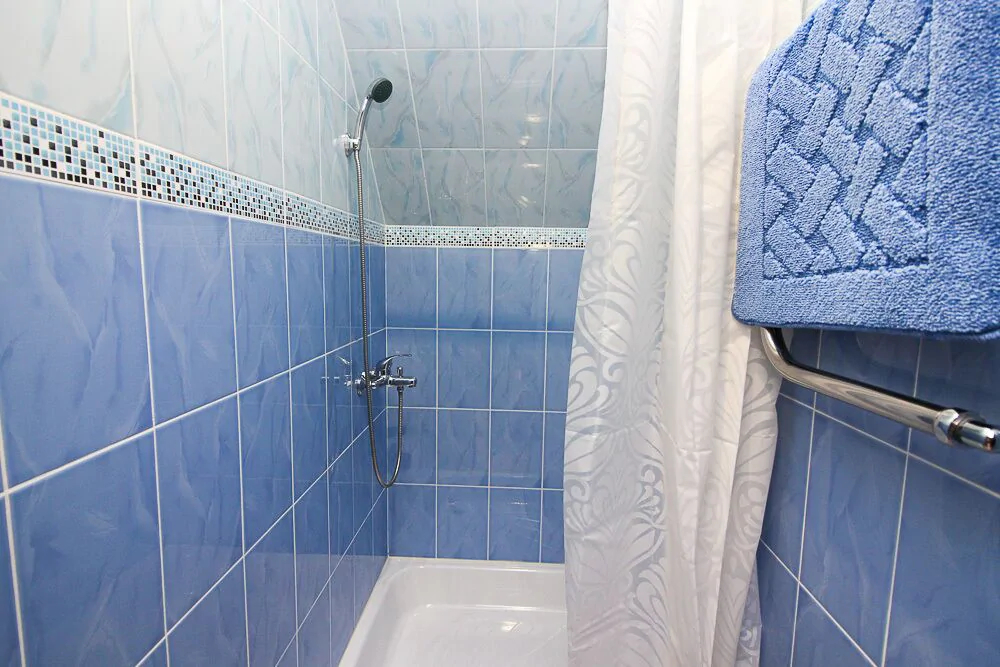 Zhele Guest House