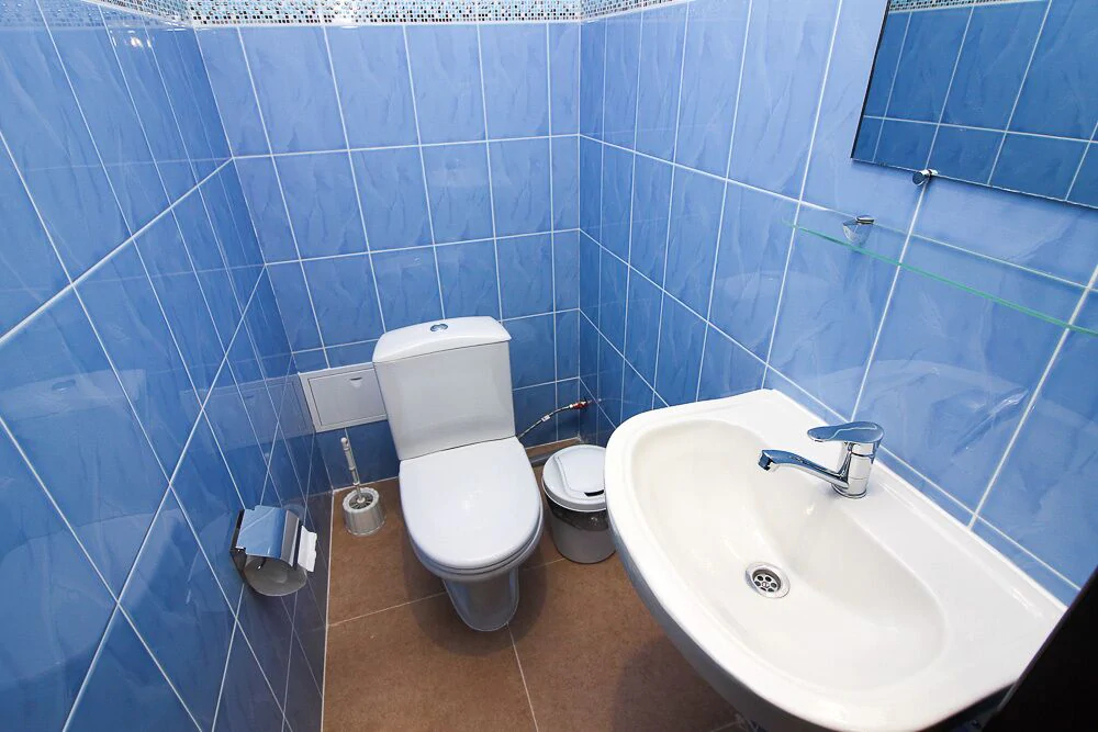Zhele Guest House