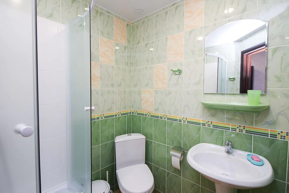Zhele Guest House