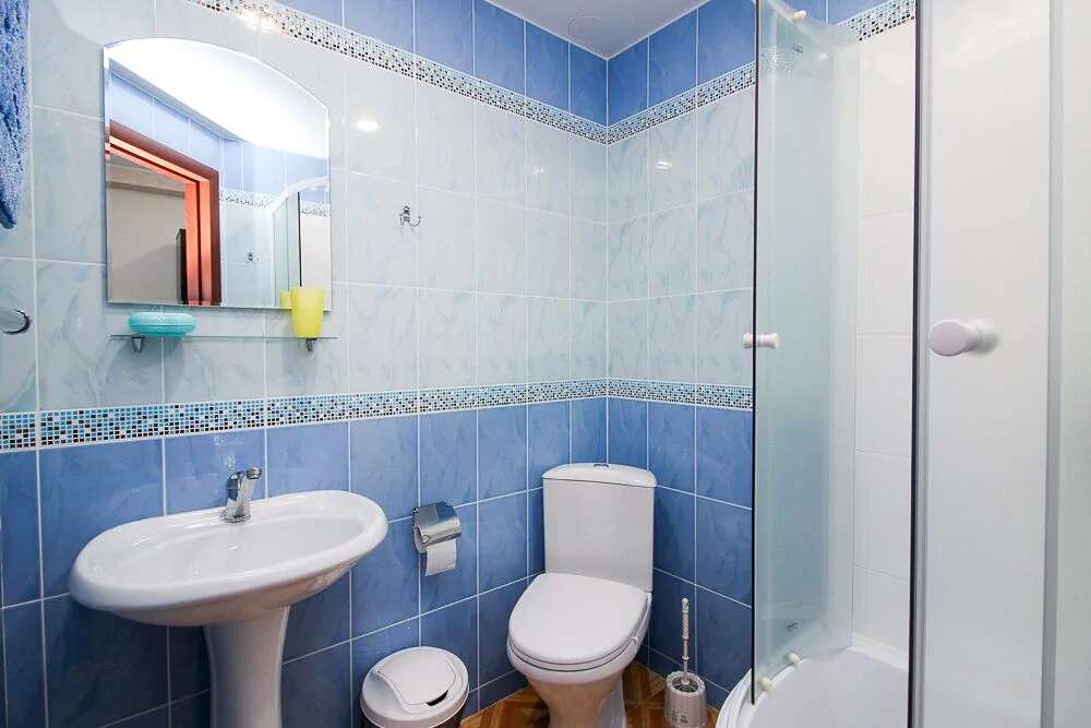 Zhele Guest House