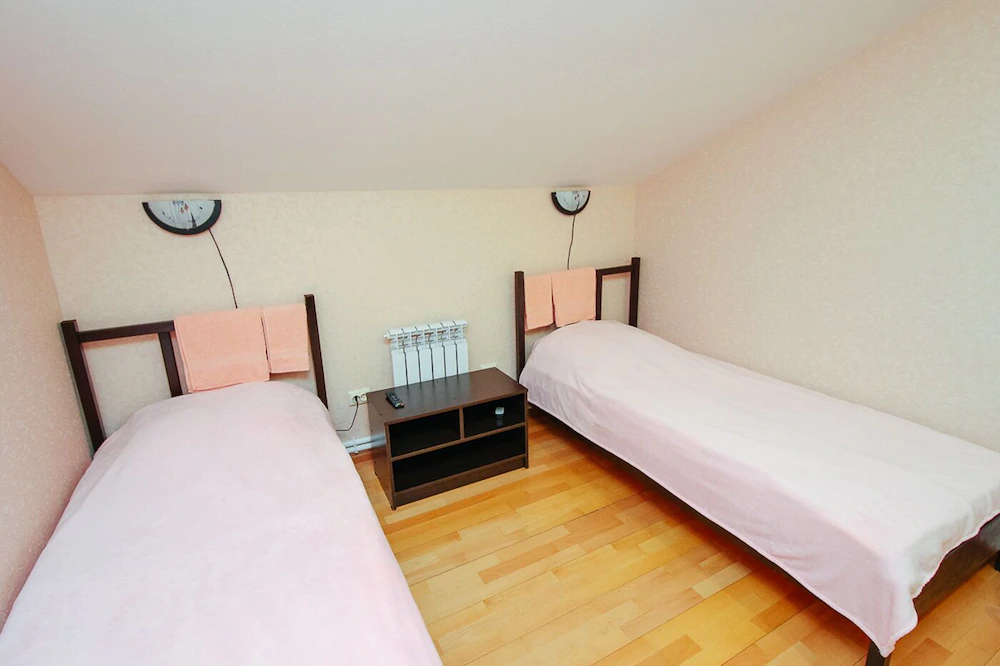 Zhele Guest House