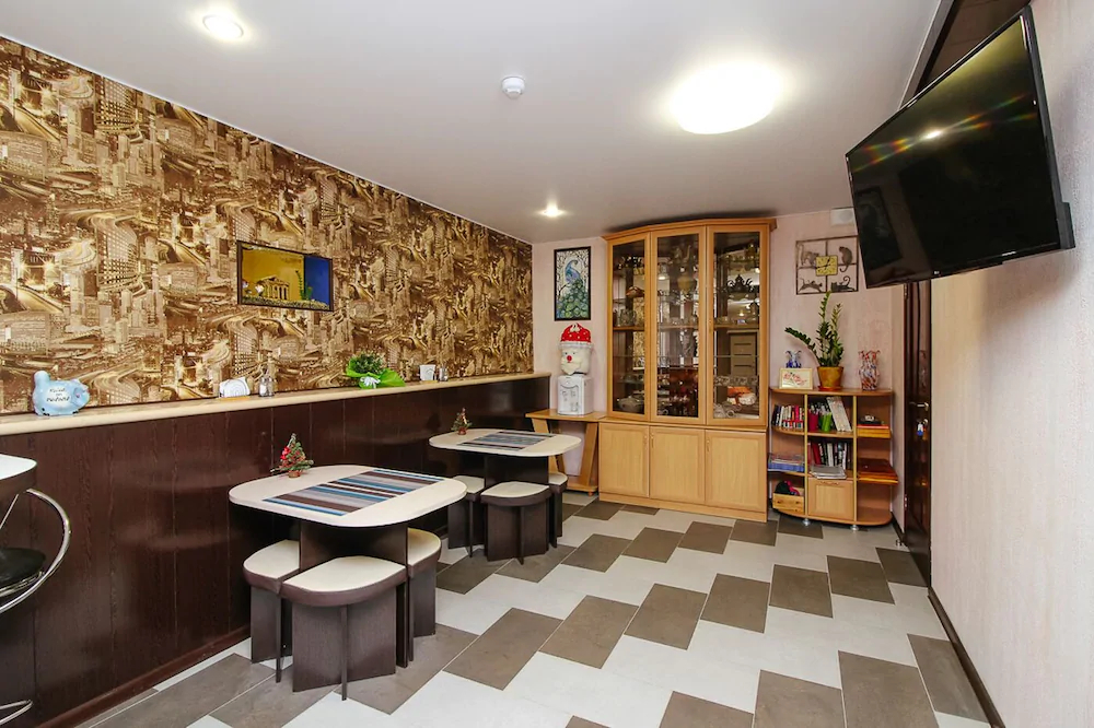Zhele Guest House