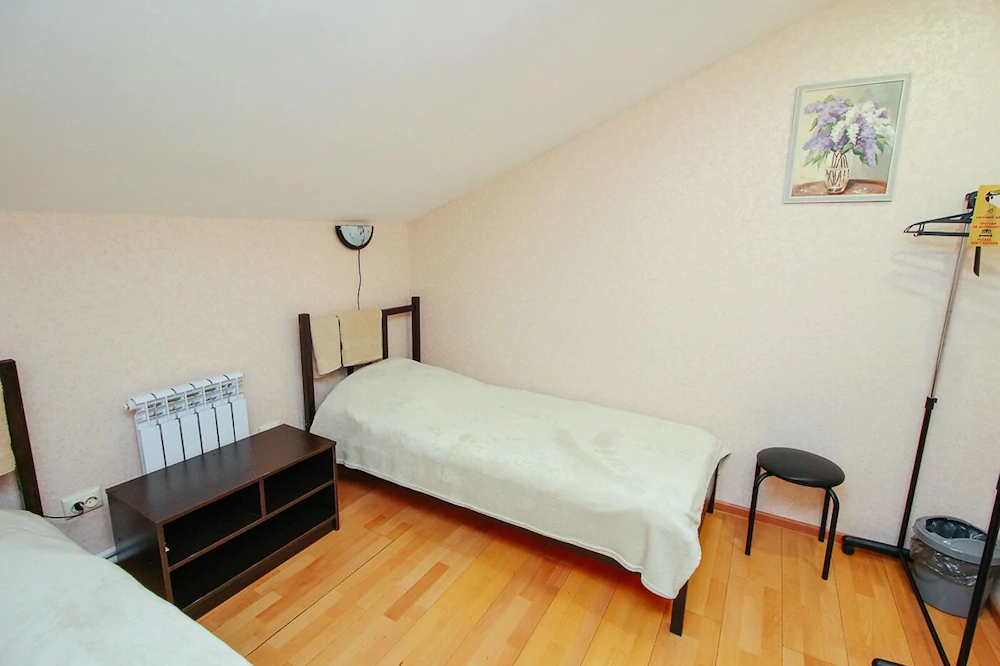 Zhele Guest House