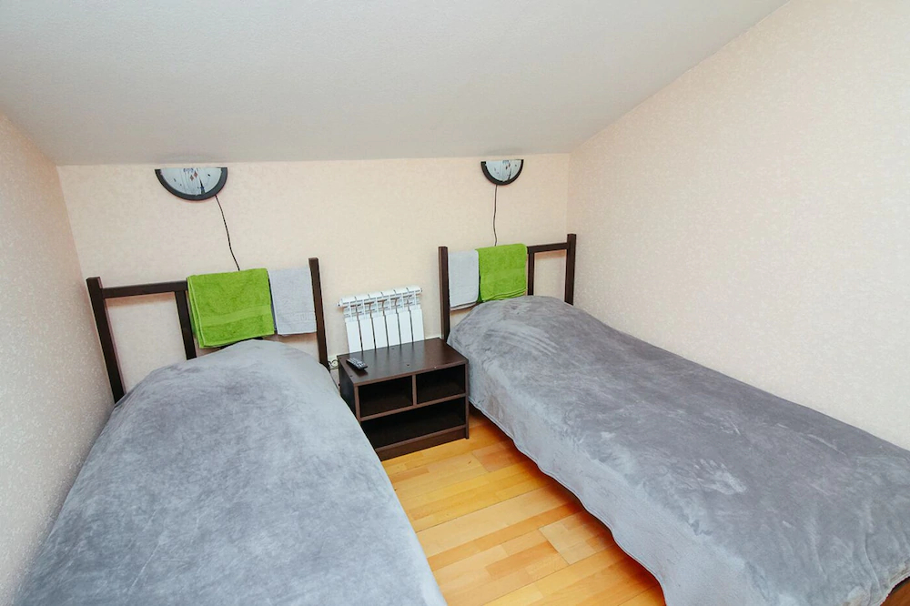 Zhele Guest House