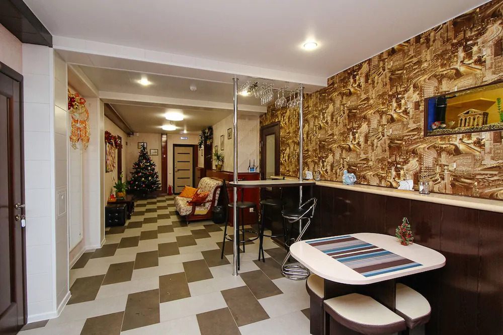 Zhele Guest House