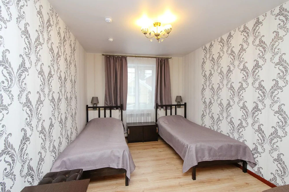 Zhele Guest House