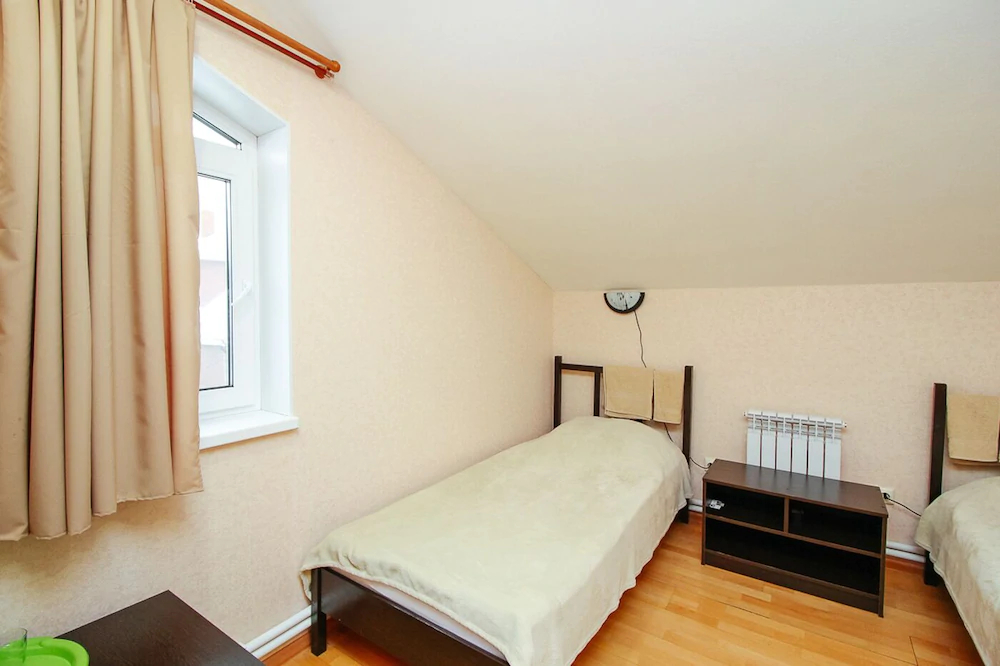 Zhele Guest House