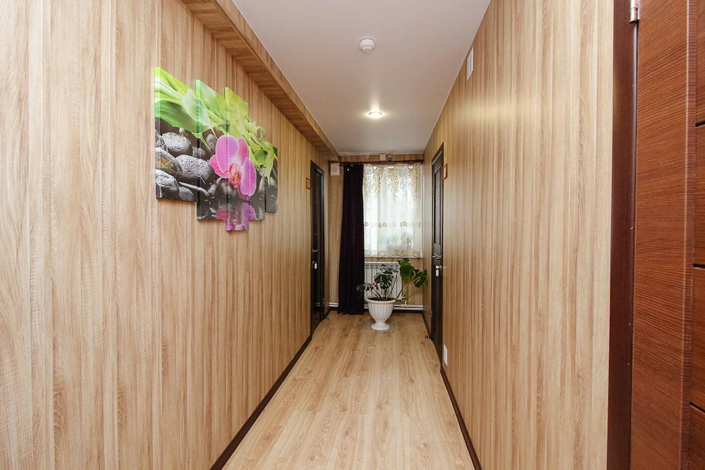 Zhele Guest House