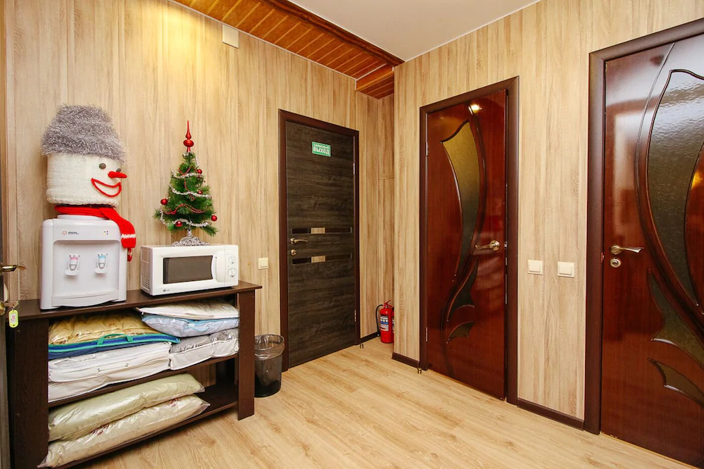 Zhele Guest House