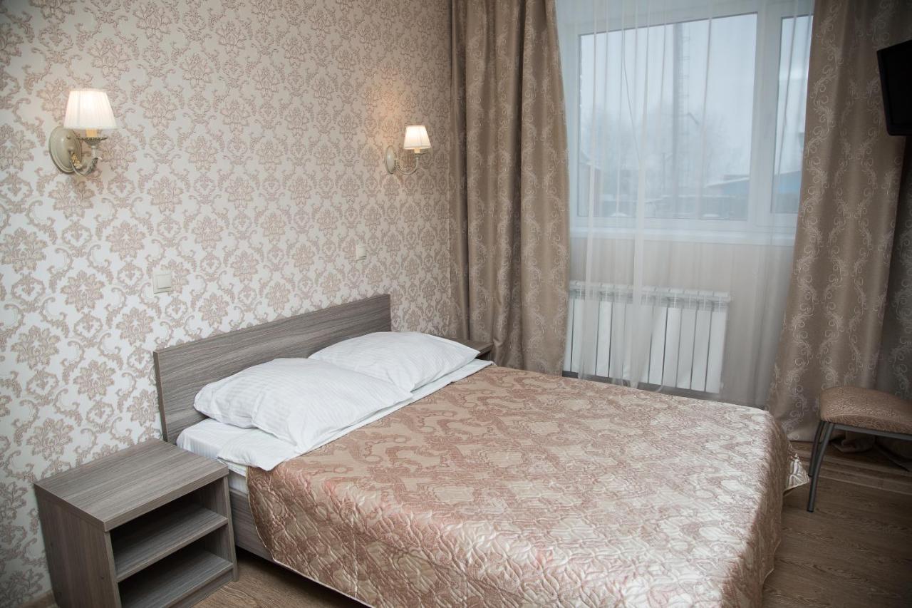 Russkaya Piramida