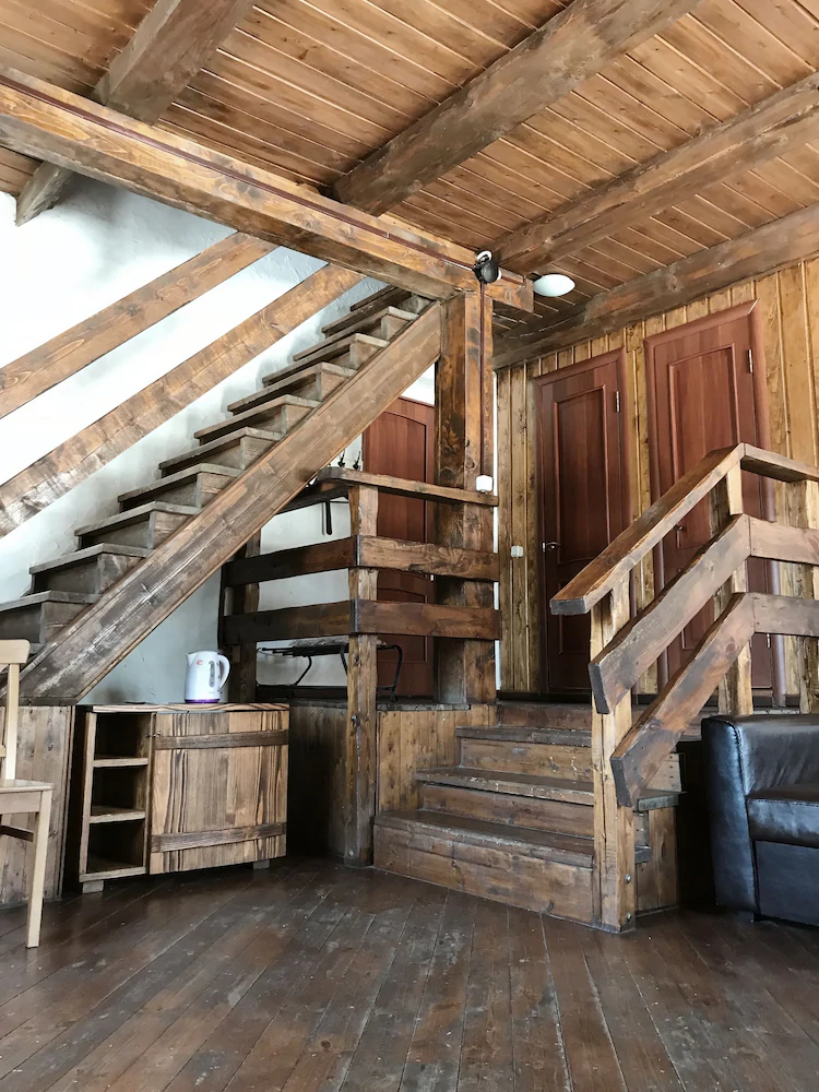 Vysokoe Club Hotel