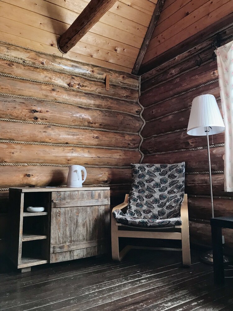Vysokoe Club Hotel