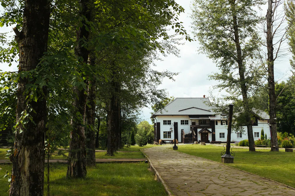 Vysokoe Club Hotel