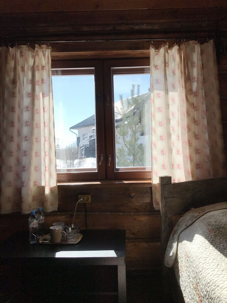 Vysokoe Club Hotel