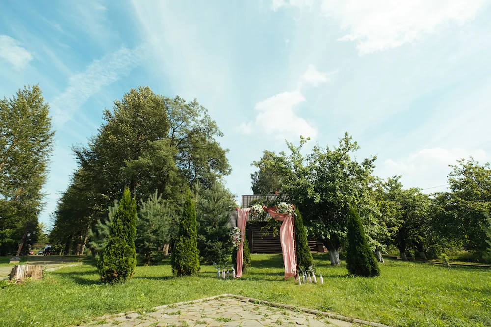 Vysokoe Club Hotel