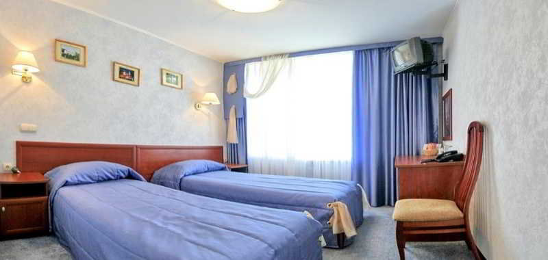 AMAKS Park Hotel