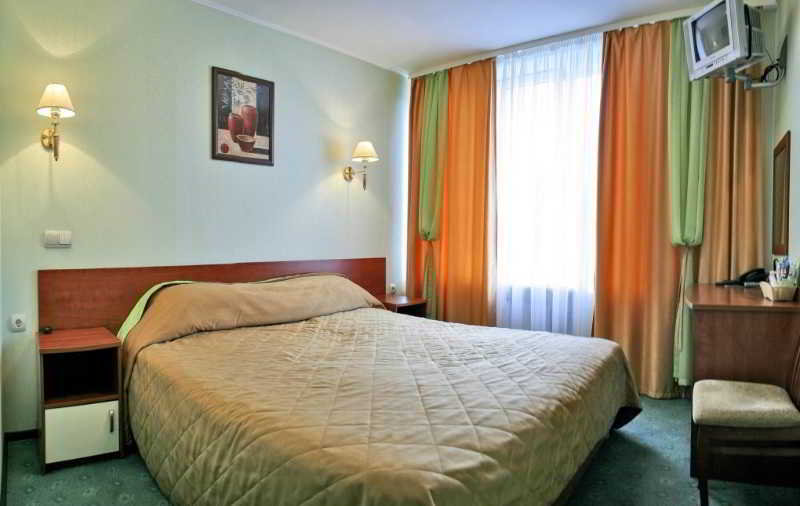 AMAKS Park Hotel