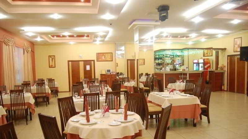 AMAKS Park Hotel