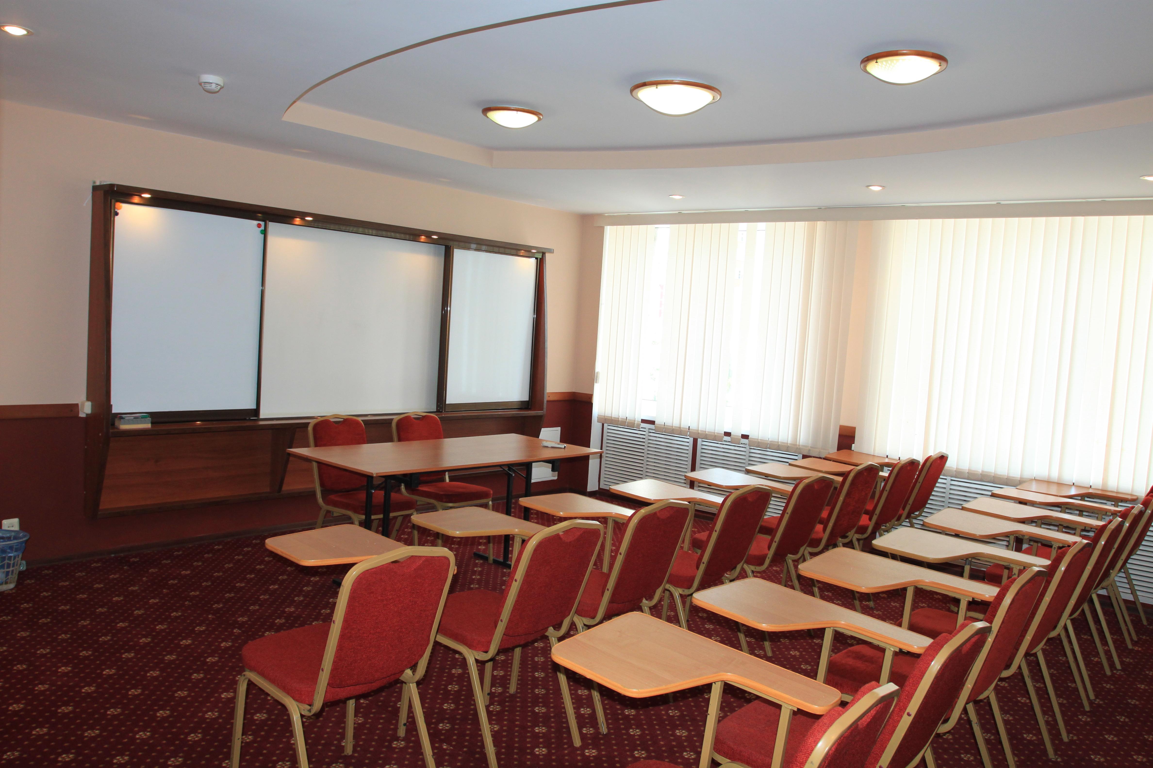 AMAKS Park Hotel