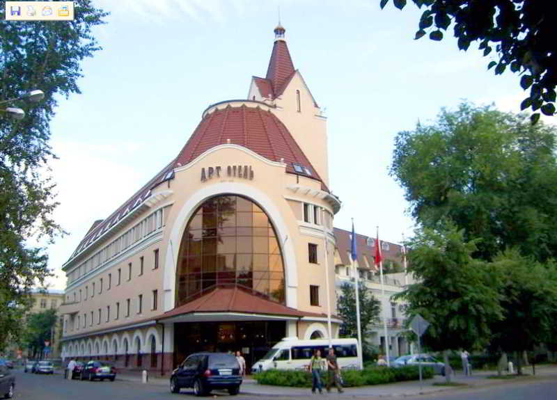 Art Hotel