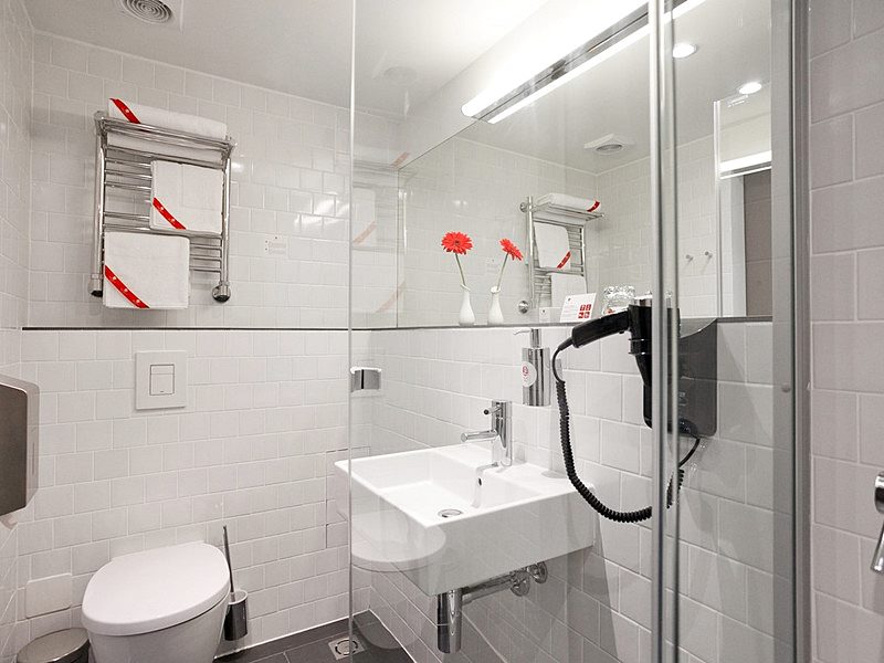 AZIMUT Hotel Woronesch
