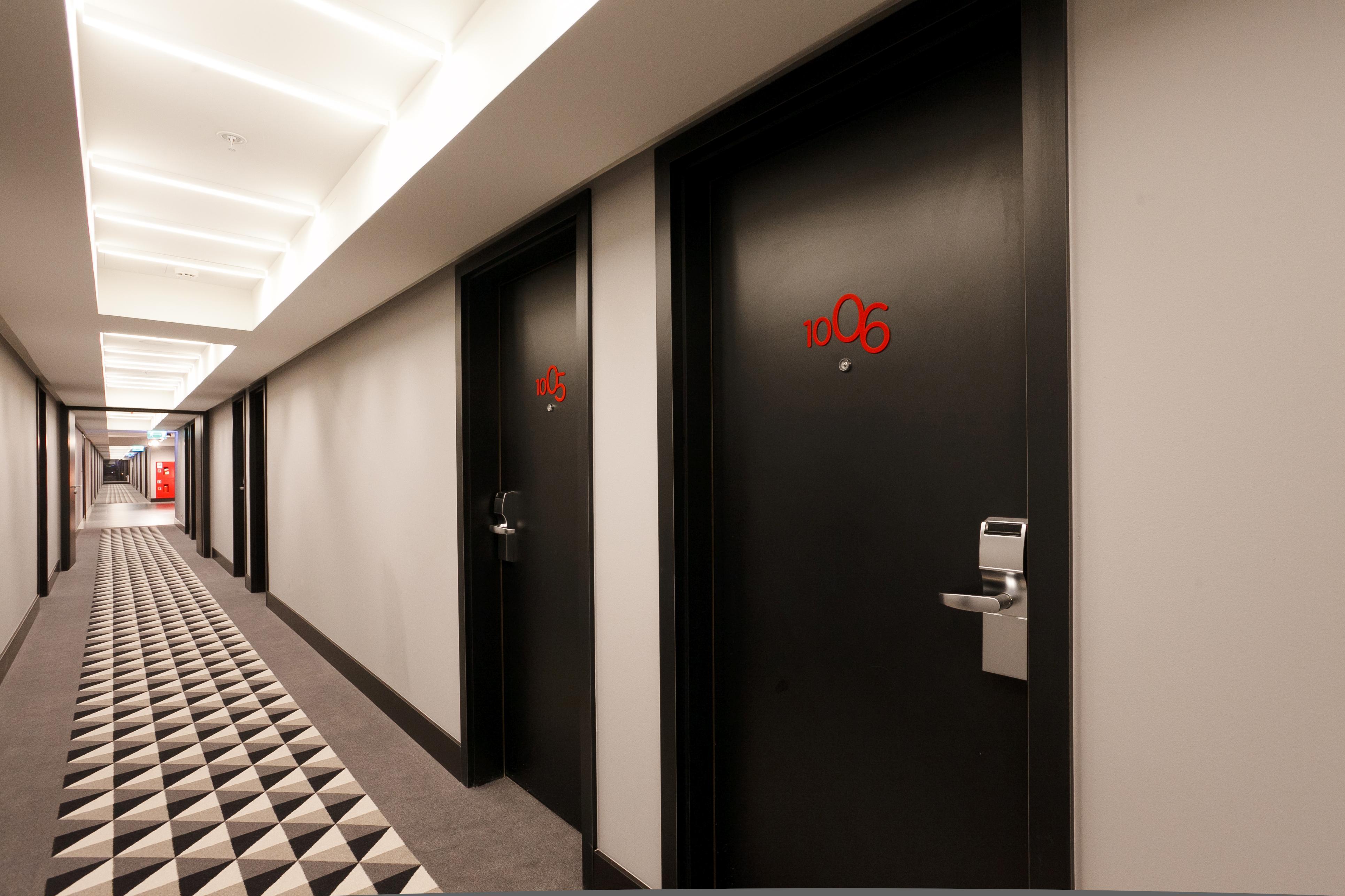 AZIMUT Hotel Woronesch