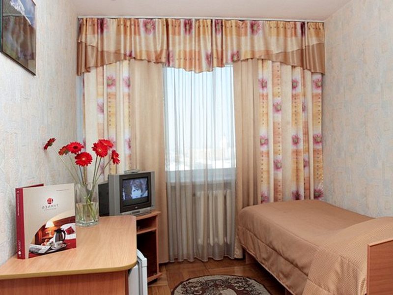 AZIMUT Hotel Woronesch