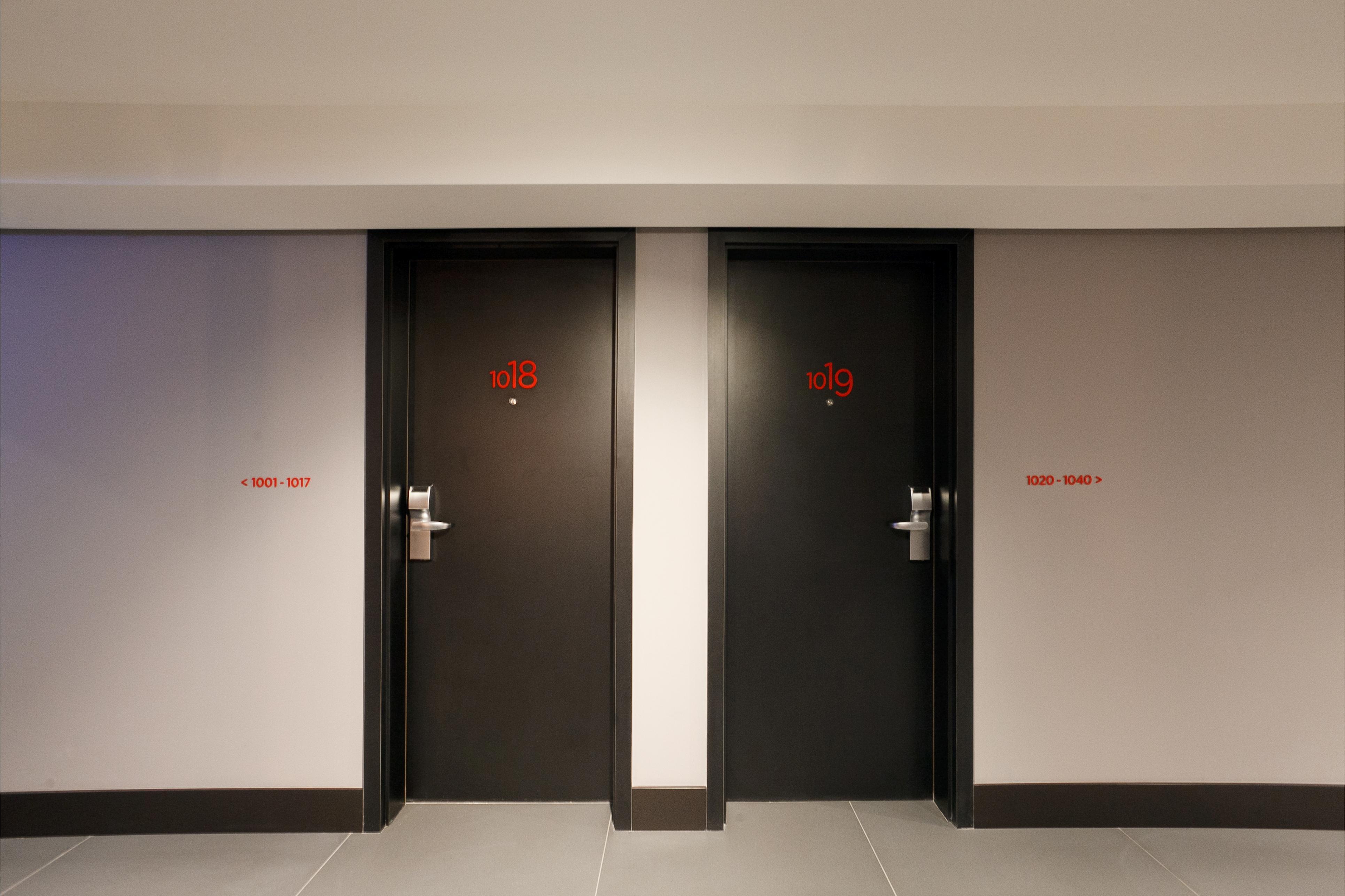 AZIMUT Hotel Woronesch