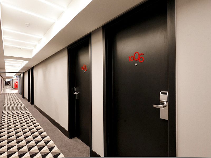 AZIMUT Hotel Woronesch