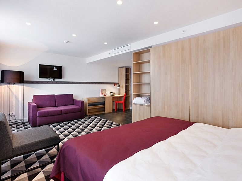 AZIMUT Hotel Woronesch
