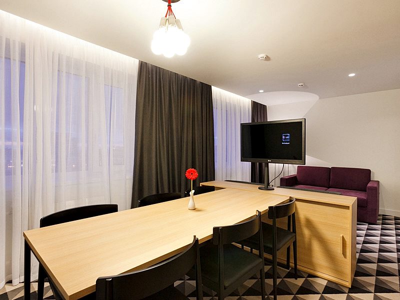 AZIMUT Hotel Woronesch